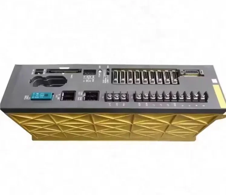 

A06B-6200-H030 servo motor brand new