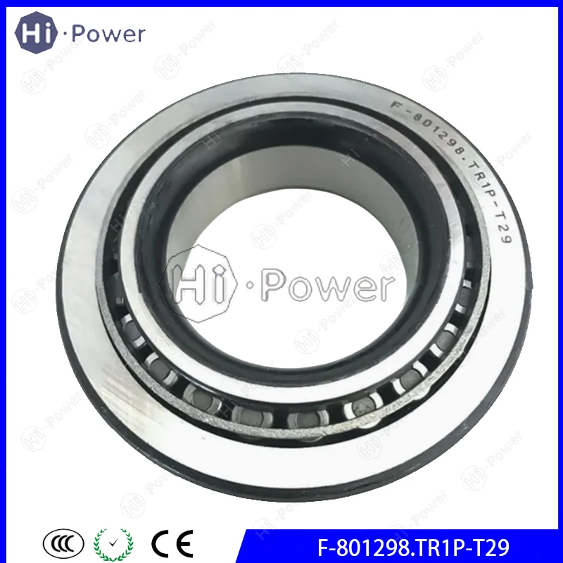 

F-801298.TR1P-T29 Transmission Gearbox Differential Bearing 46*90*20 Car Accessories For BMW F02 E70 E71 F18 F25