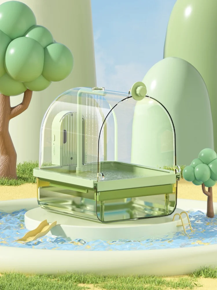 Thumbnail 3 - #40 Best Bird Baths to Buy In 2026