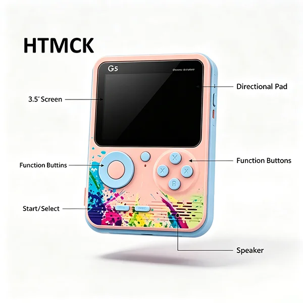 #18 Portable Electronic Games Price Drop Alerts