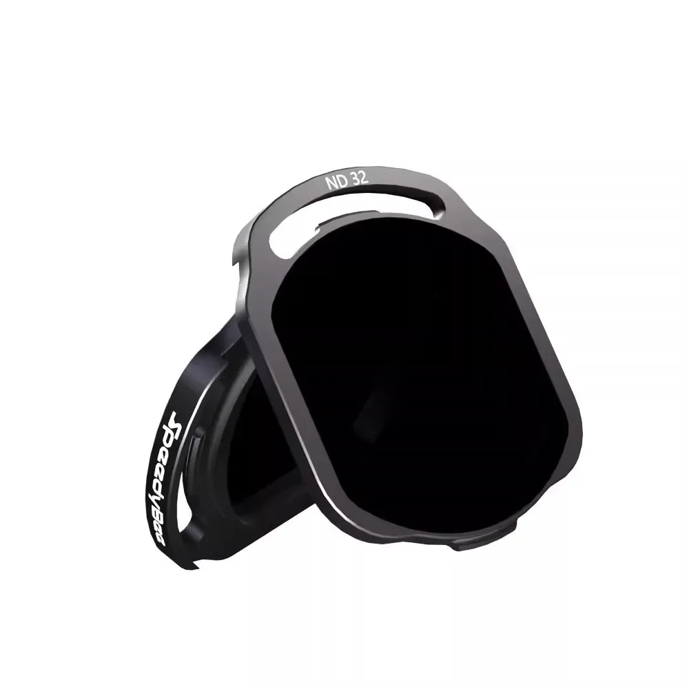 SpeedyBee ND/UV/CPL Filter Set, Perfect for O4 Air Unit Pro, Specially Designed for BEE25/Master3X FPV Drones image 6