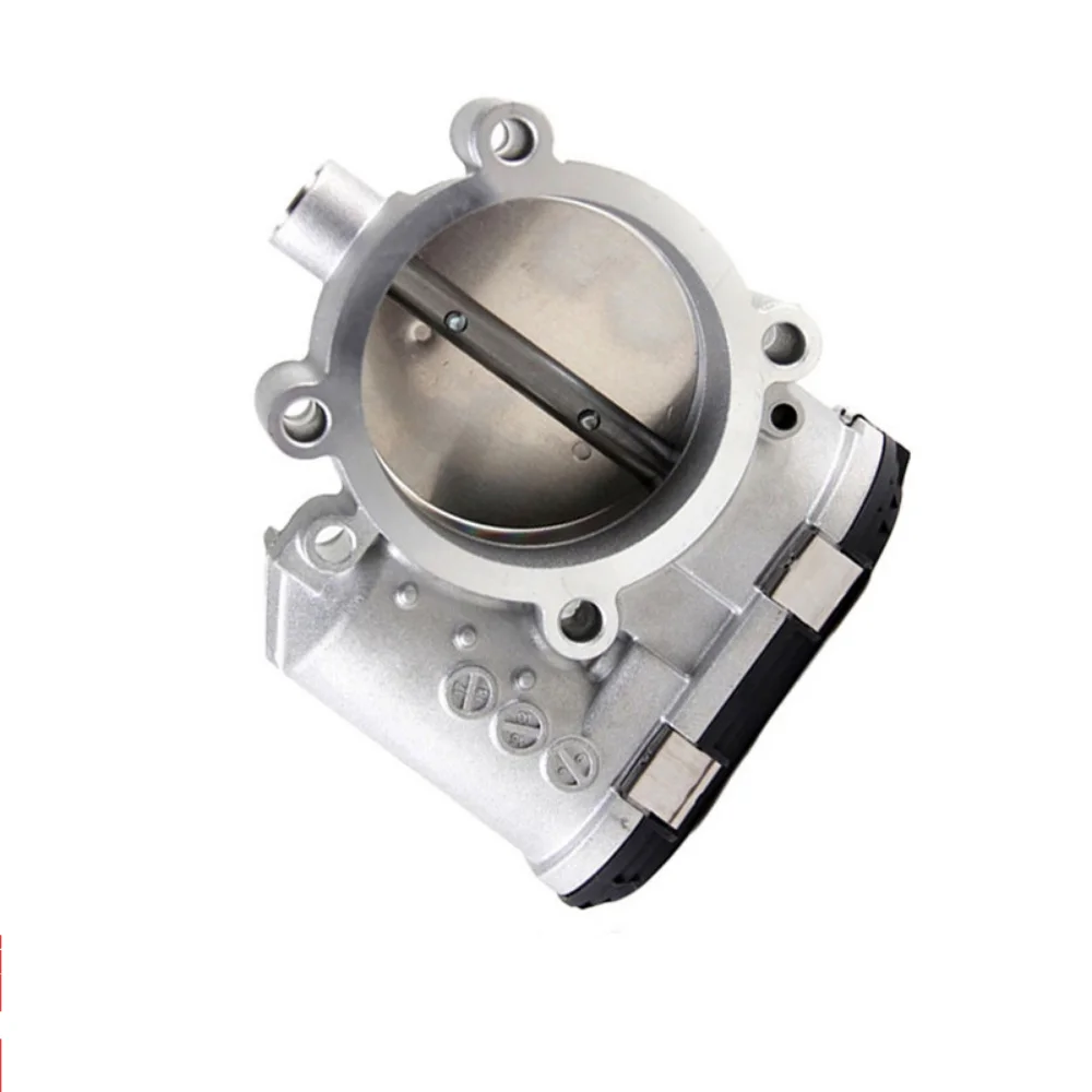 

6-Pins Electronic Throttle Body Assembly 078133062 078133062C for V W Touareg for Audi A4 A6 Quattro S4 S6 S8 R8 2000-2012