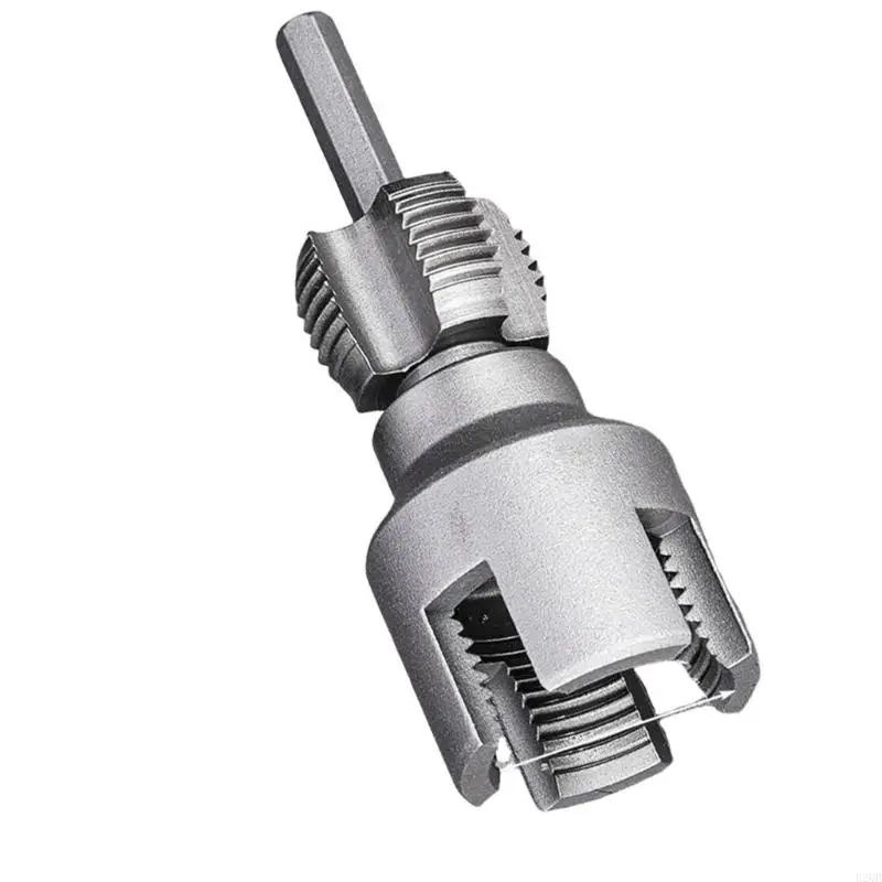 Pipe Threading  For 1/2