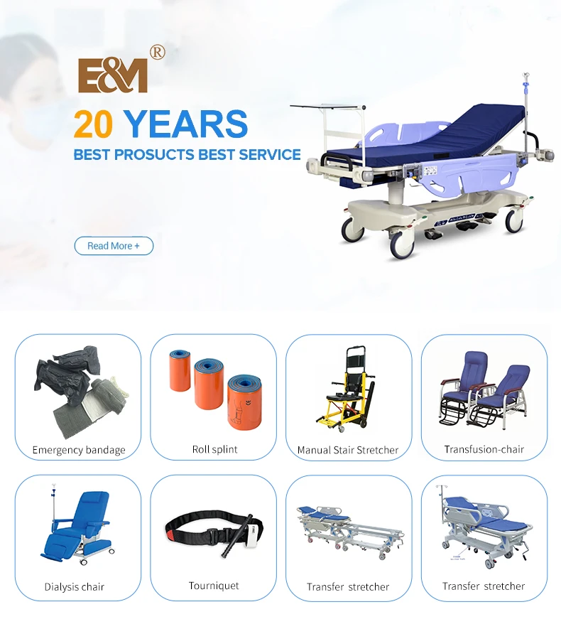 قضبان أمان للسرير مزودة بإضاءة الحركة والتخزين، قضبان سرير لكبار السن مع مستلزمات علاج إعادة التأهيل #6
