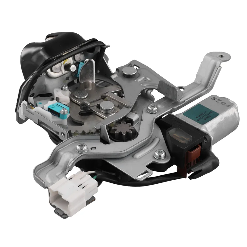 

F9-Rear Tailgate Trunk Lock Actuator 905006FL0A For Nissan Rogue 14- 18, For Murano 09- 16, INFINITI QX50