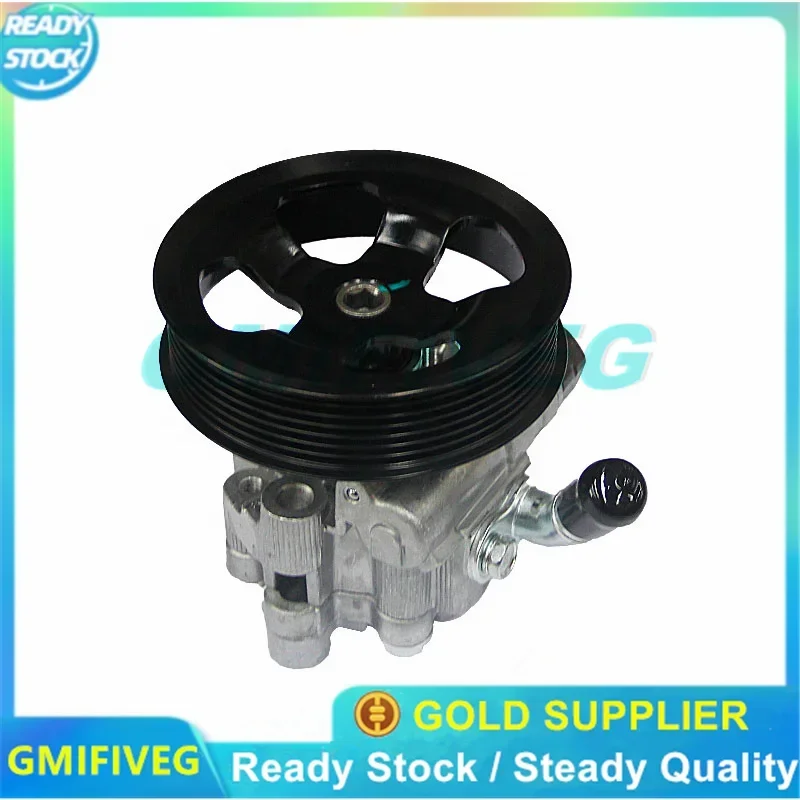 

NEW Power Steering Pump 44310-0K120 44310-0K130 44310-0K10 For Toyota Hilux Revo GUN125 GUN122 1GD VIGO 2015 GUN126.136 2016-