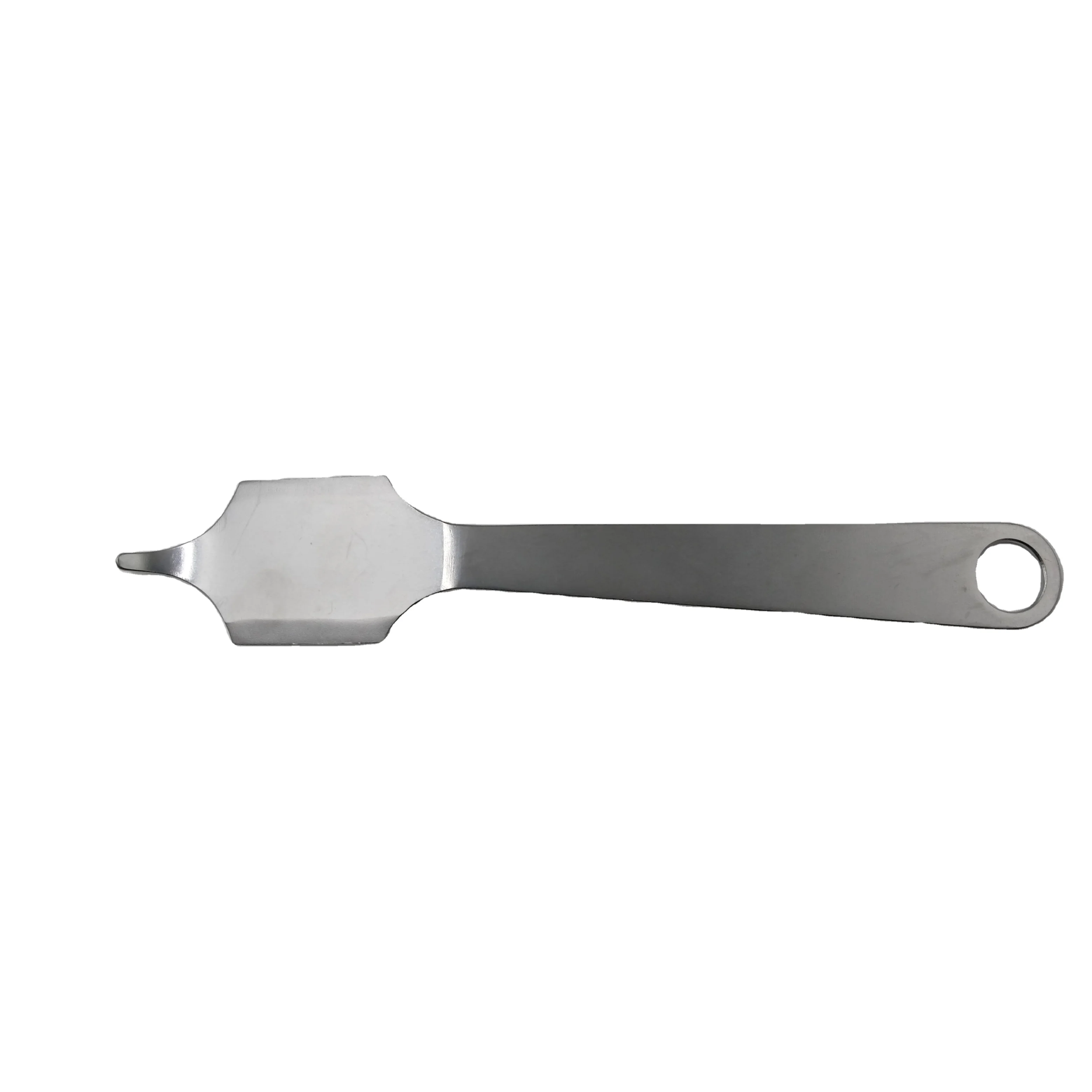 

Trauma Surgical ortho pedic Operation Instrument Stainless Steel High Quality Acetabular Retractor
