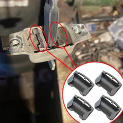 4Pcs New Door Check Strap Repair Kit Stopper Damping Clip For Toyota Allion Caldina Harrier I Ipsum Kluger I Mark 2 Nadia Premio