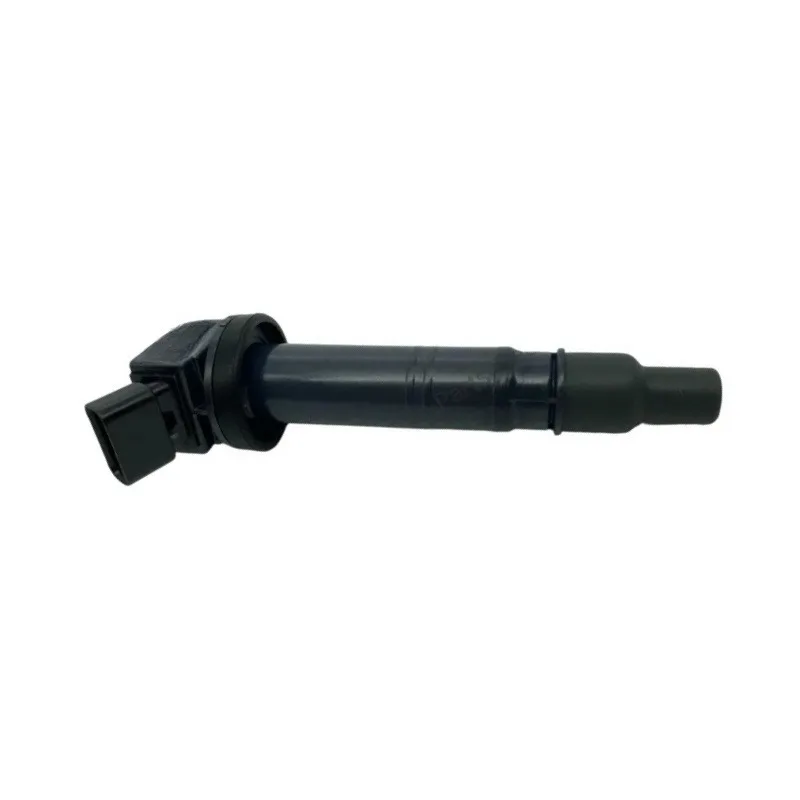 New Ignition Coil for Toyota LEXUS RAV4 HYBRID ALPHARD COROLLA CAMRY HIACE VIOS AVENSIS Wish HILUX Dyna 90919-02248 9091902248