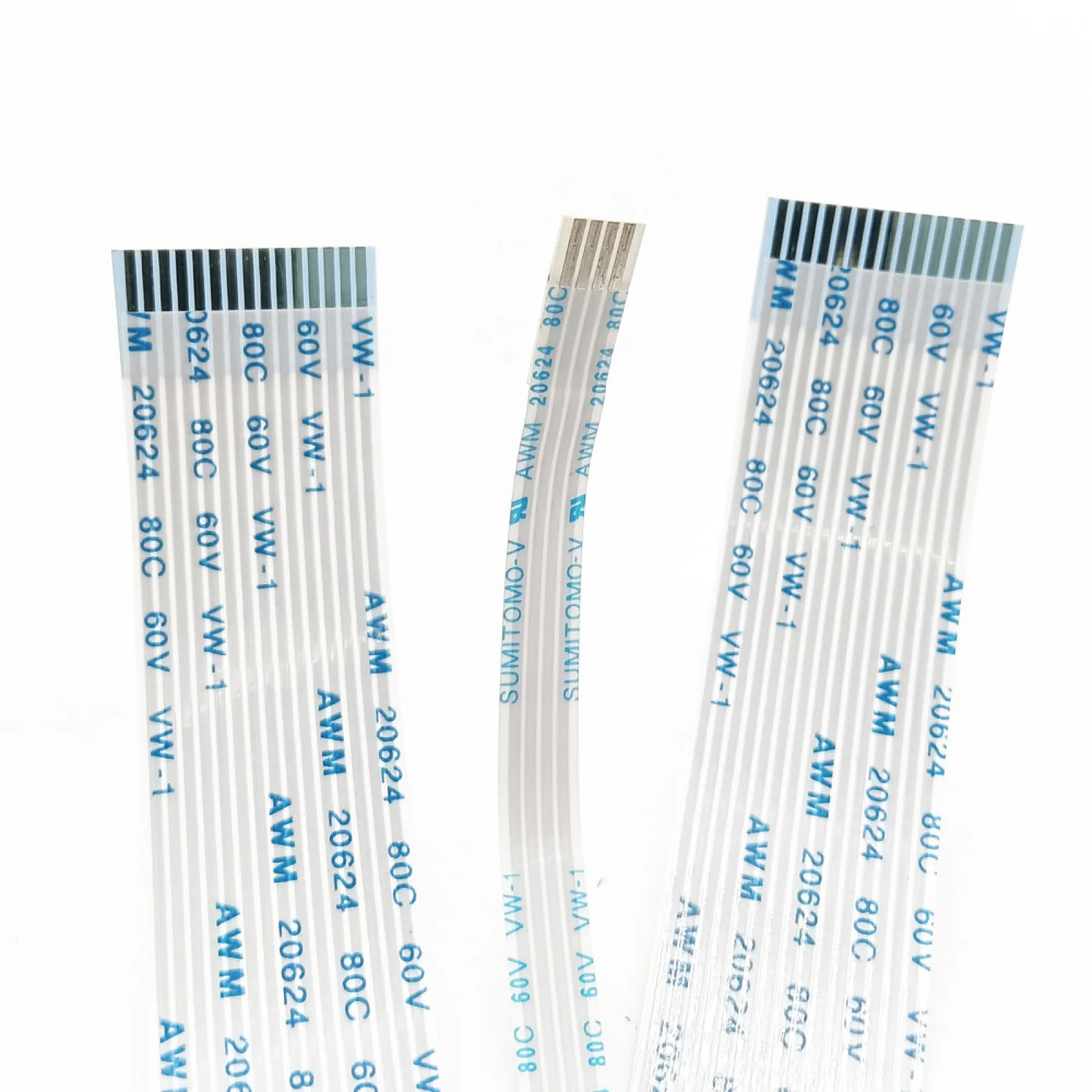 

3pcs 905 934XL 935XL Printhead Cable For HP 6961 6800 6956 8018 6950 6978 6968 6954 6962 6974 6822 6979 6230 6835 6830 6670 6970