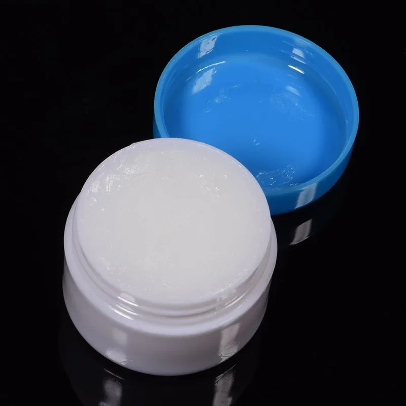 XY-2 White Grease Lubricating Oil Lubricated Plastic Gear / Mechanical Equipment Solder Paste