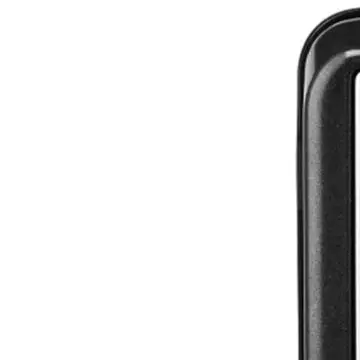 Combination Lockbox Push-Button Key Safe For Real Estate Showings ABS Plastic Cover Aluminum Alloy Body Integrated Hook