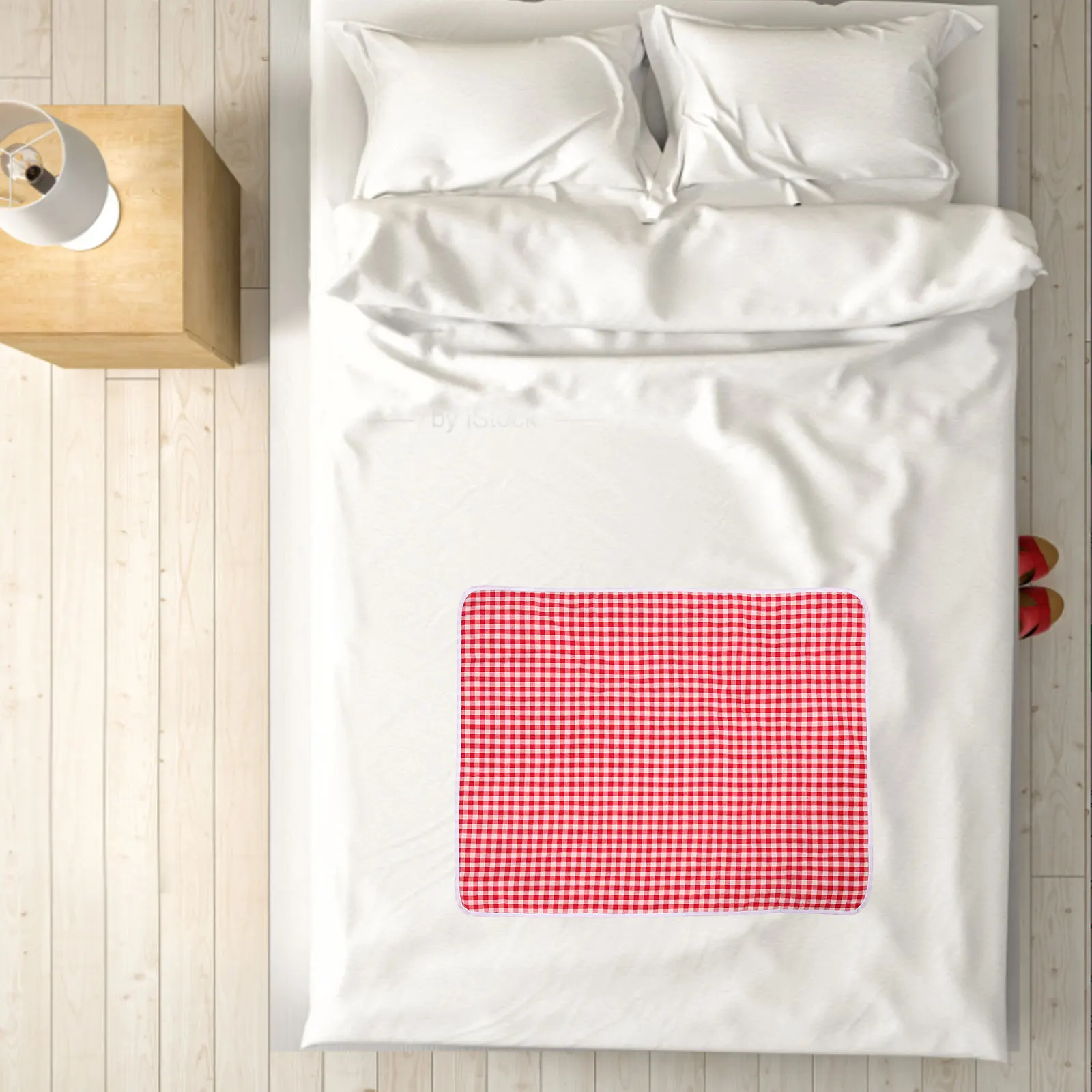 

Waterproof Breathable Care Pad Adult Incontinence Bed Pads Washable Pee Pads Elderly Anti Leak Reusable Health Supplies