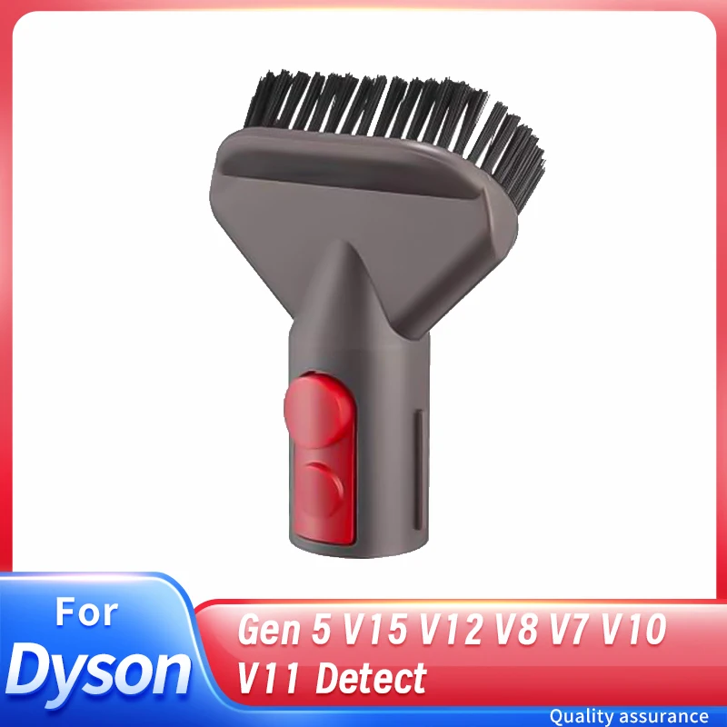 Uporczywa szczotka do Dyson Gen 5 V15 V12 V8 V7 V10 V11 wykrywa Plus bezwzględny cyklon zwierzęcy, cienki narzędzie do czyszczenia próżniowy