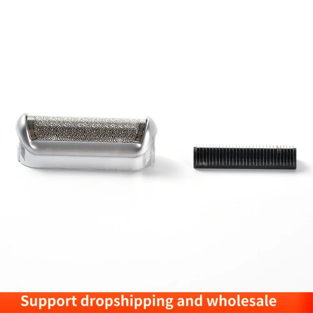 AA86 Adatto per Braun Borang 5S Supporto per rete per rasoio P40 P50 P60 P70 P80 P90 M90S 5608