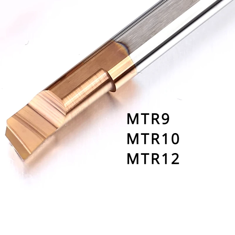 Mtr Mtr9 Mtr10 Mtr12 Ferramentas Aborrecedoras Super Segmento Interno Cnc para Suporte Shb Carboneto de Tungstênio Interno Ferramentas Pequenas do Furo