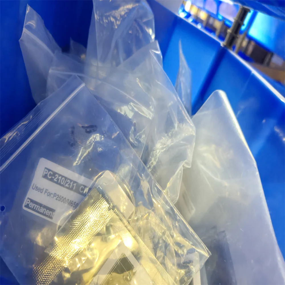 

PC-211EV PC-211E PC-211 PC 210 PC-230R PA-210 PB-210 Чип картриджа с тонером для Pantum M6500 M6550 M6600 P2500 P2200 P2207 P2500W