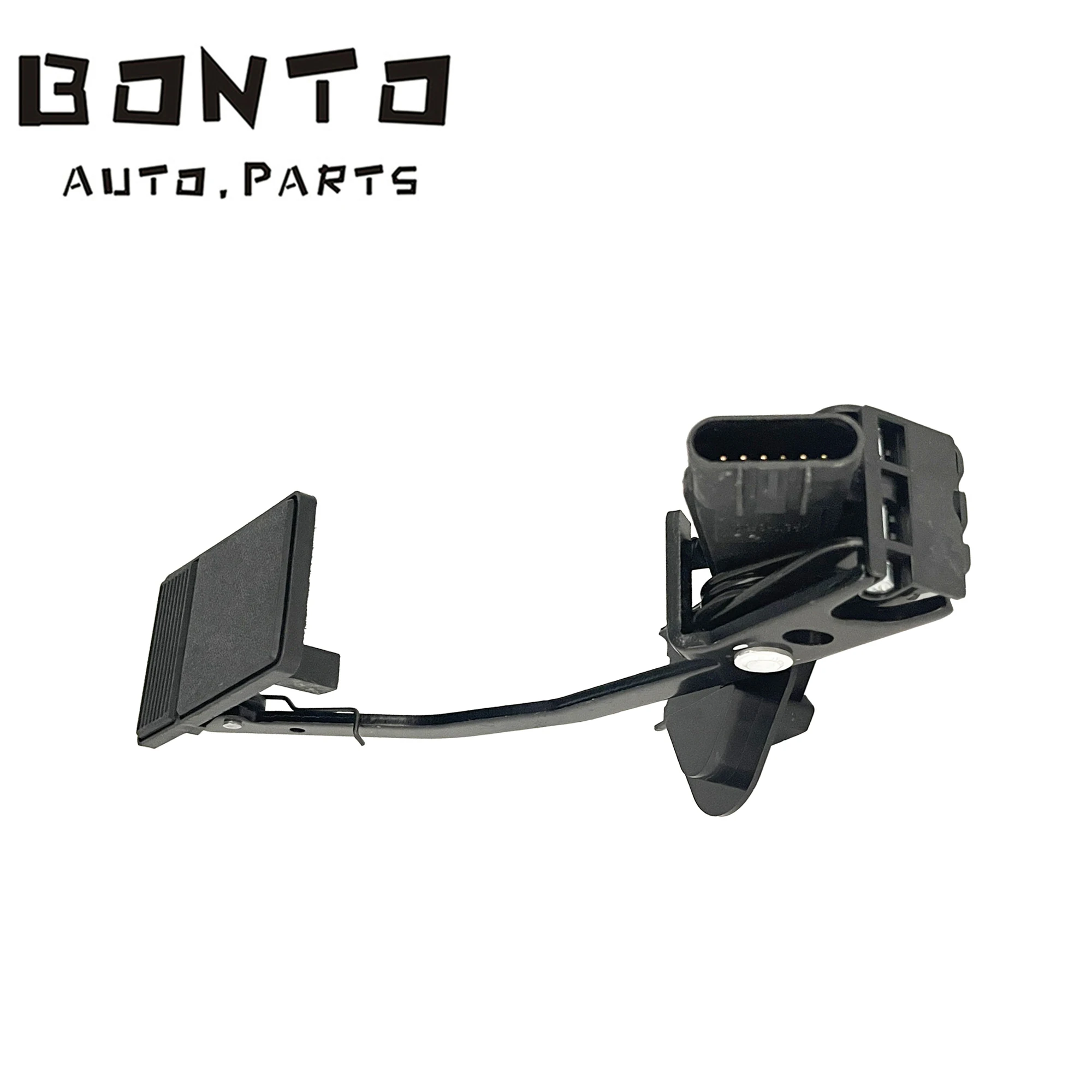 BONTO Car Accelerator Gas Pedal w/ Travel Sensor For Buick LaCrosse Impala Allure 2005-2011 OEM:15236797 15884314 25830023