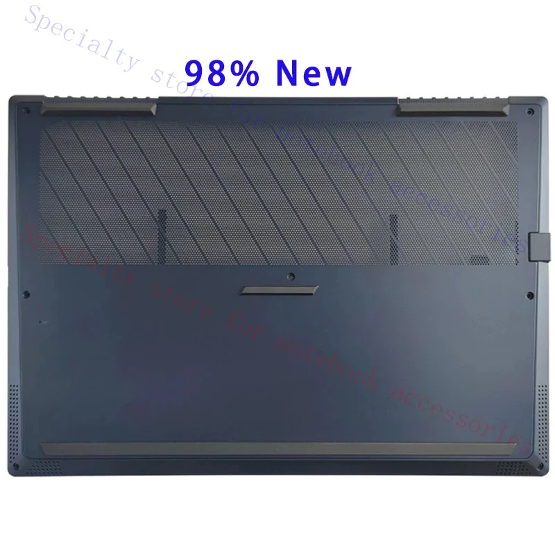 Suitable for Stealth 16 Studio MS-15F2 MS-15F1 MS-15F4 MS-15F3 Laptop LCD Screen Top Shell Screen Frame Palm Bottom Shell Hinge