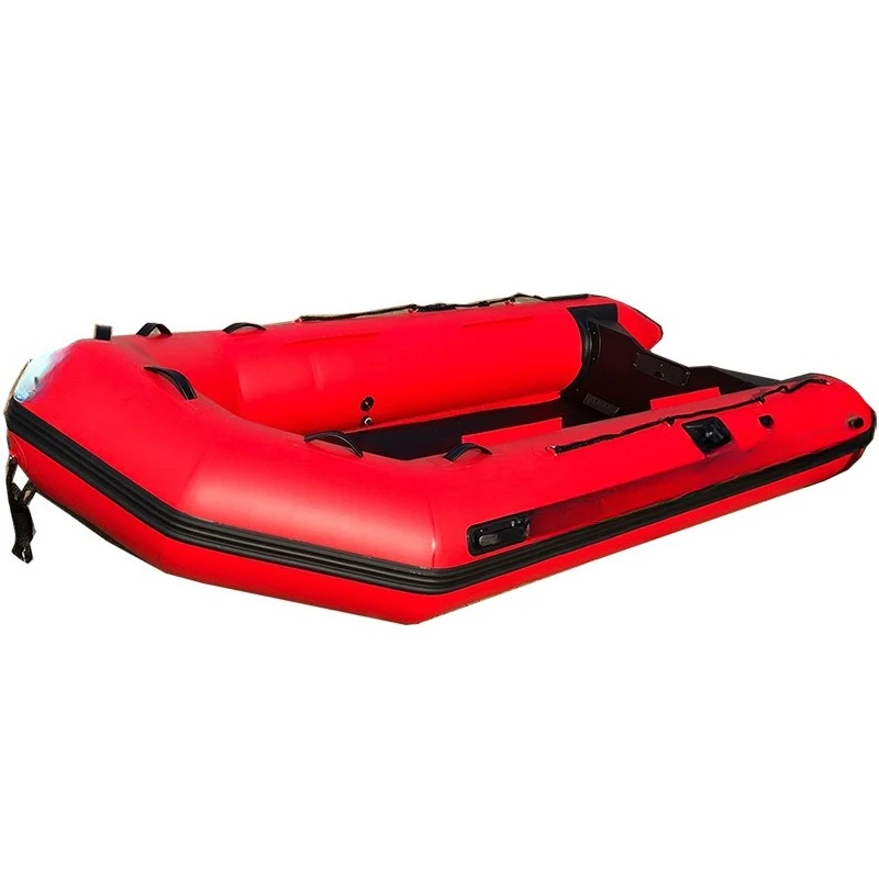

Rescue boats, emergency kayaks, inflatable boats,