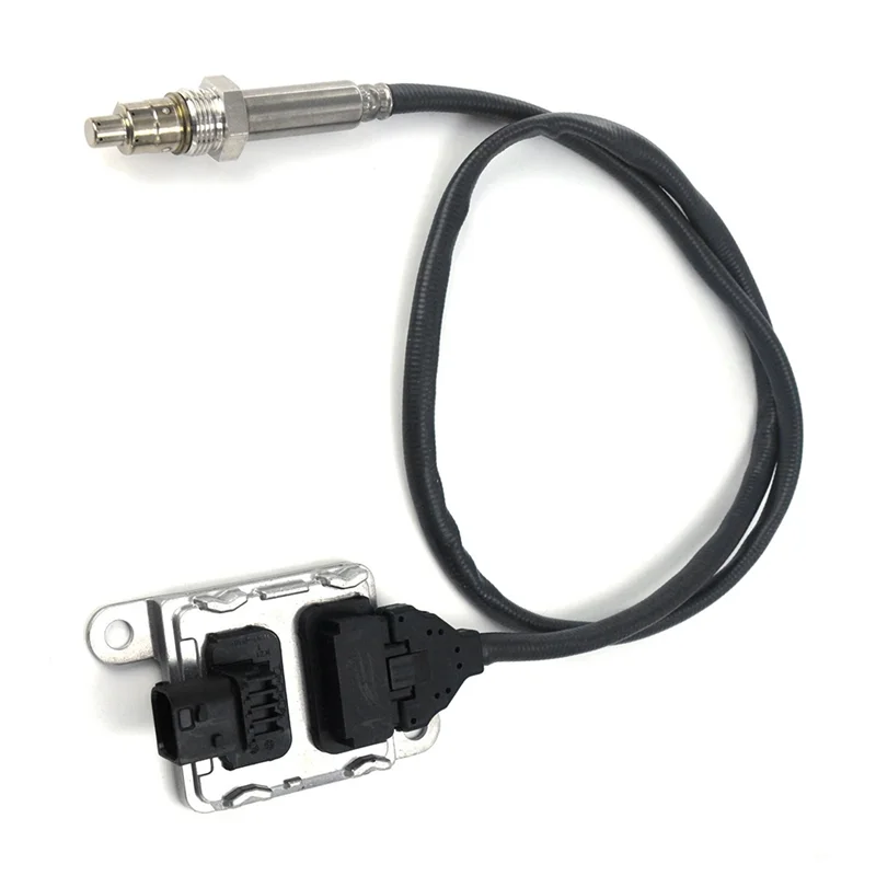 

P-Premium-A0111536128 Nitrogen Oxygen Sensor Nox Sensor For Mercedes Benz ACTROS MP4 / MP5 UNIMOG
