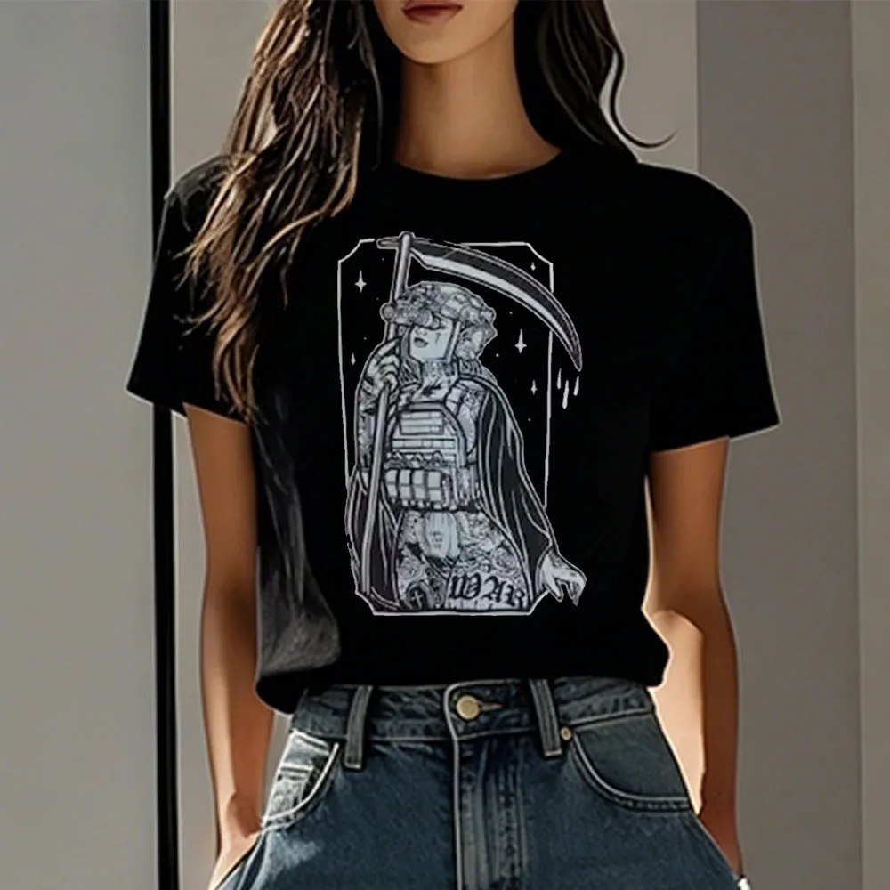 Military t shirt Ukrainian Pride t shirt  y2k top shirts for women graphic clothes  vintage ropa mujer oversized tops