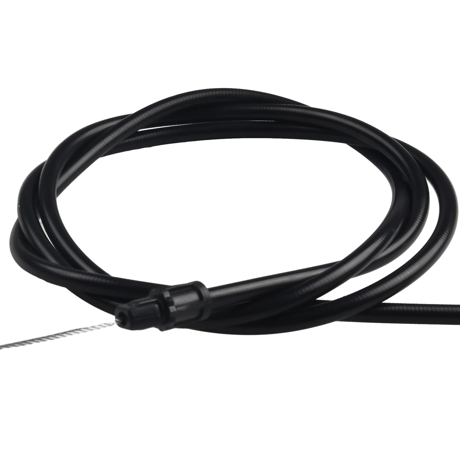 Replacement 22 inch Throttle Cable Model 1051844 For for Traction Equipment 20013 20014 20017 Sturdy Construction