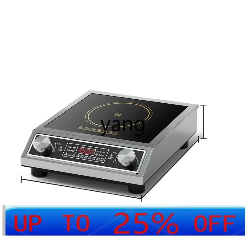 CX المنزلية عالية الطاقة طباخ التعريفي المسطح موقد سيراميك كهربائي مجموعات موقد النار الحاذبة التجارية