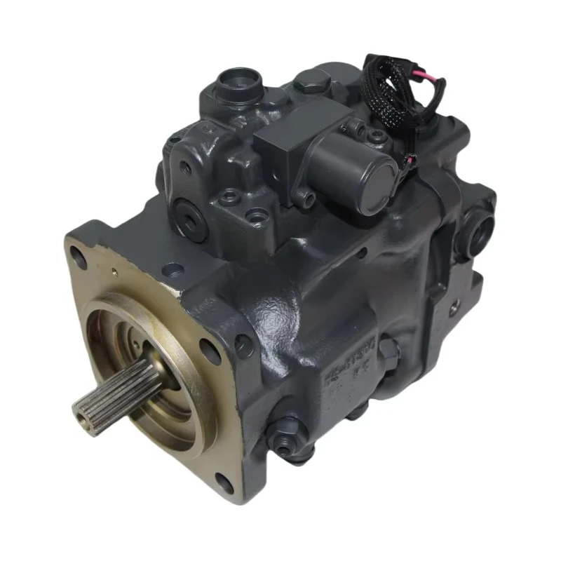 

Fan Hydraulic Pumps with Six Months Warranty