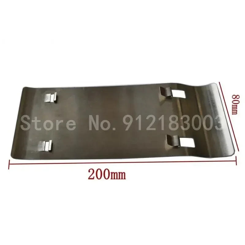 

KBA Offset Printing Machinery Spare Parts KBA 105 Sheet Bridge Sheet Separator