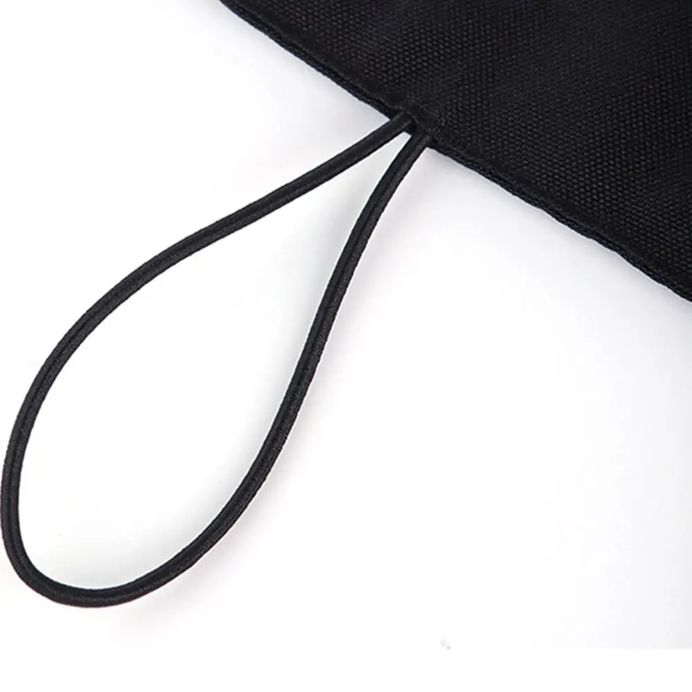 Portable Foldable Mat for Camping Oxford Cloth Waterproof Camping Sit Pad Moisture-proof Heat-insulating Picnic Mat Ground