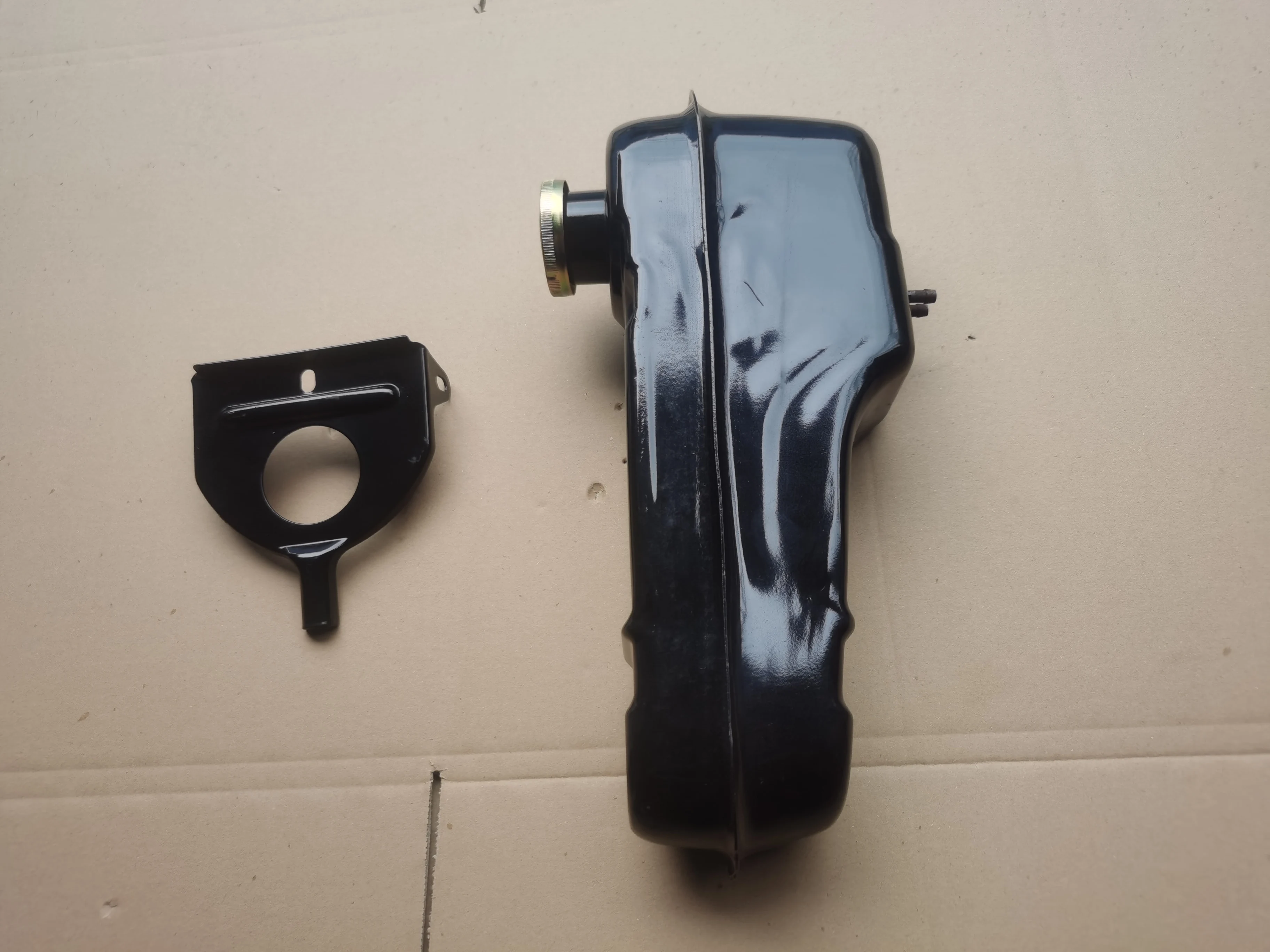 Honda DAX CT70 ST90 73-75 Dirt Pit Bike Motorcycle Fuel Tank K1-94 TB Trailsport 90K Motorcross Accessories for 72-82 Models