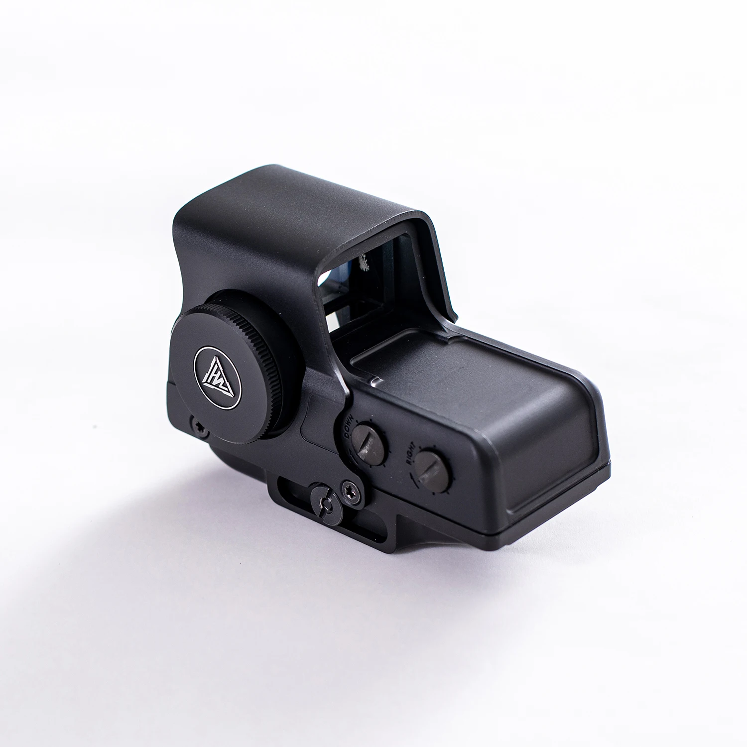 Holographic Red Dot Sight Red Illumination with Night Vision Function Airsoft Accossories Hunting