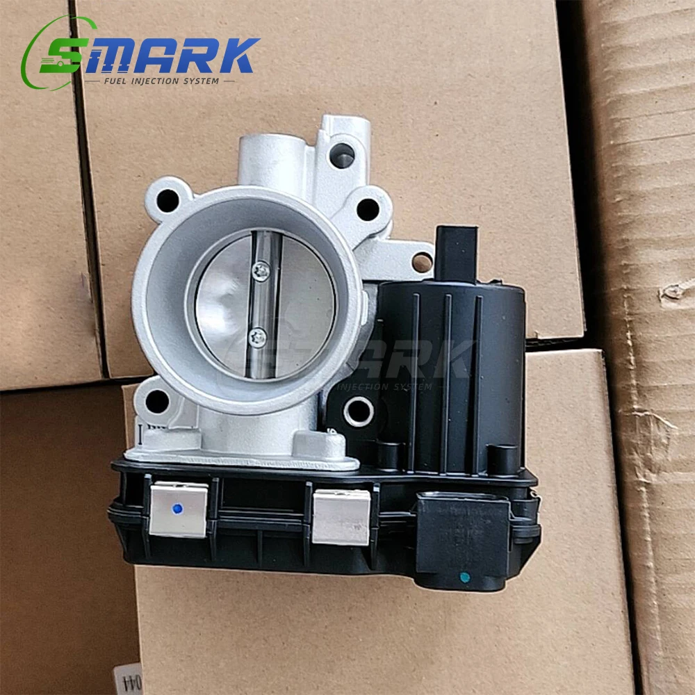 Individual Throttle Body F01R00Y044 Throttle Valve