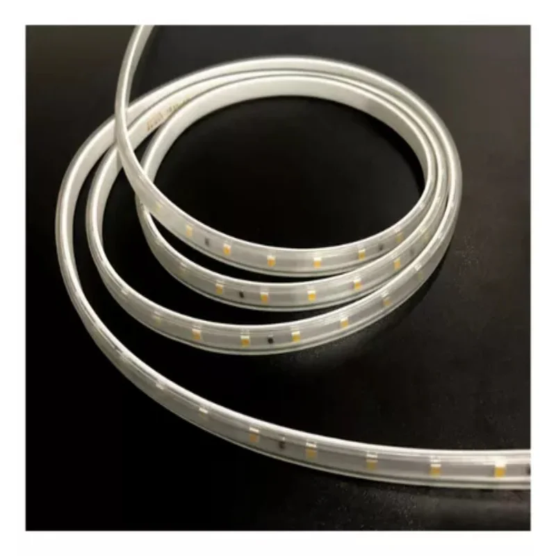 Hose 5050 Chata 12m B. Warm Sancas + Source 110v Residential Strip