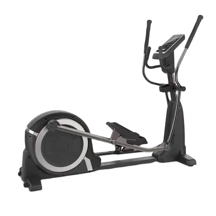 Indoor Fitness  Sport Gym Equipment Names of Exercise Machines Elliptical Machine Cross Traine
