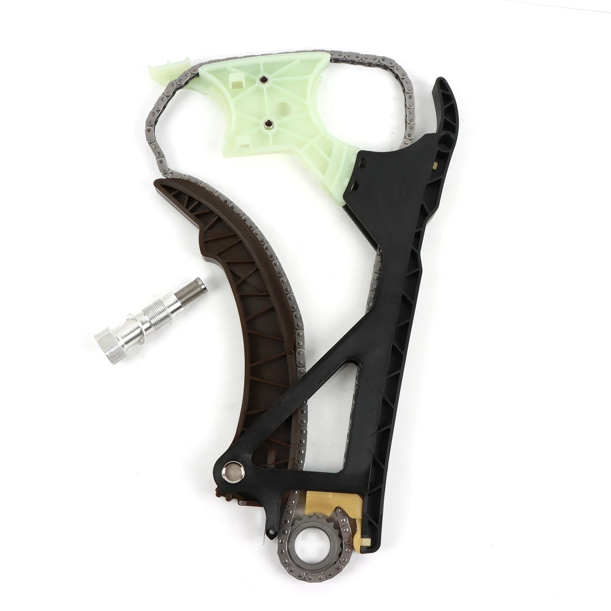 N55B30 New Auto Engine Rebuild Kit For BMW F20 F21 F30 F10 X3 X4 X5 X6 11317545959 11317523884 11247628035 11122165470 613806000