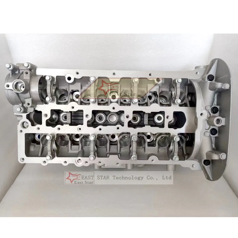 M8DB M9DB Engine Bare Cylinder Head For FORD 1.5T For focus c-max 1.5 ECOBOOST 16V 1.5L GTDI DS7G-6C032-AC DS7G6C032AC 1869092