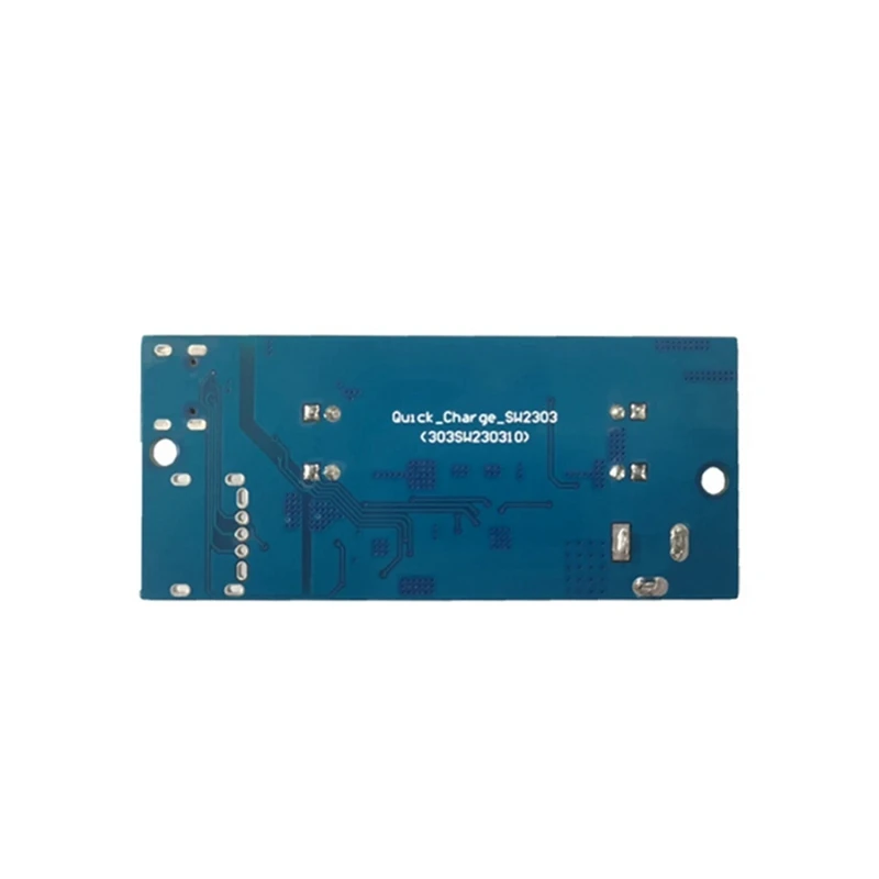 SW2303 Full Protocol Fast Charging Module PL5501 Type-C Fast Charging 100W Buck-Boost PD QC Fast Charging Module