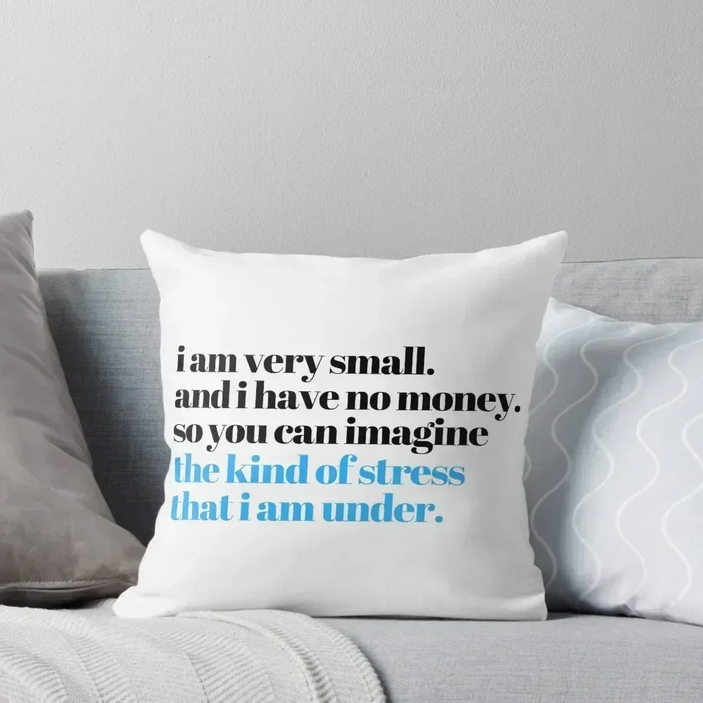 

Mulaney 2 Throw Pillow Decorative pillow case Cushions For Decorative Sofa Ornamental Pillow christmas decorations 2025