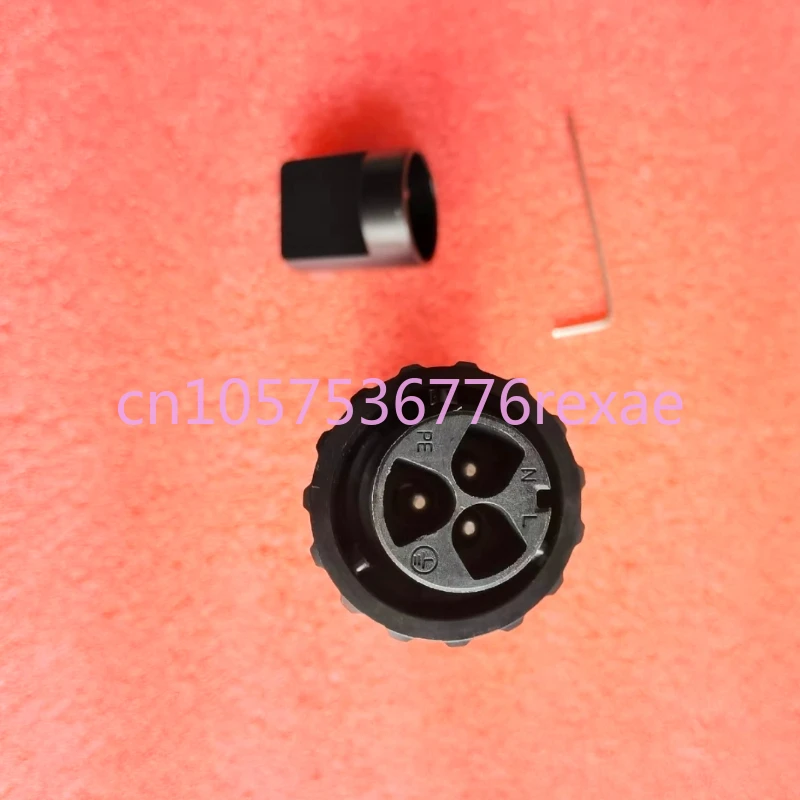 العاكس الأسلاك محطة واحدة كاميرا مخصصة تحويل واجهة موصل الضوئية توليد الطاقة قطع الغيار التيار المتناوب #3