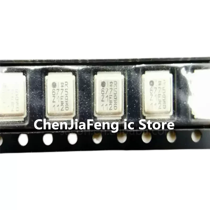 1PCS~100PCS/LOT   IRF6775MTRPBF   6775   DirectFET  New original