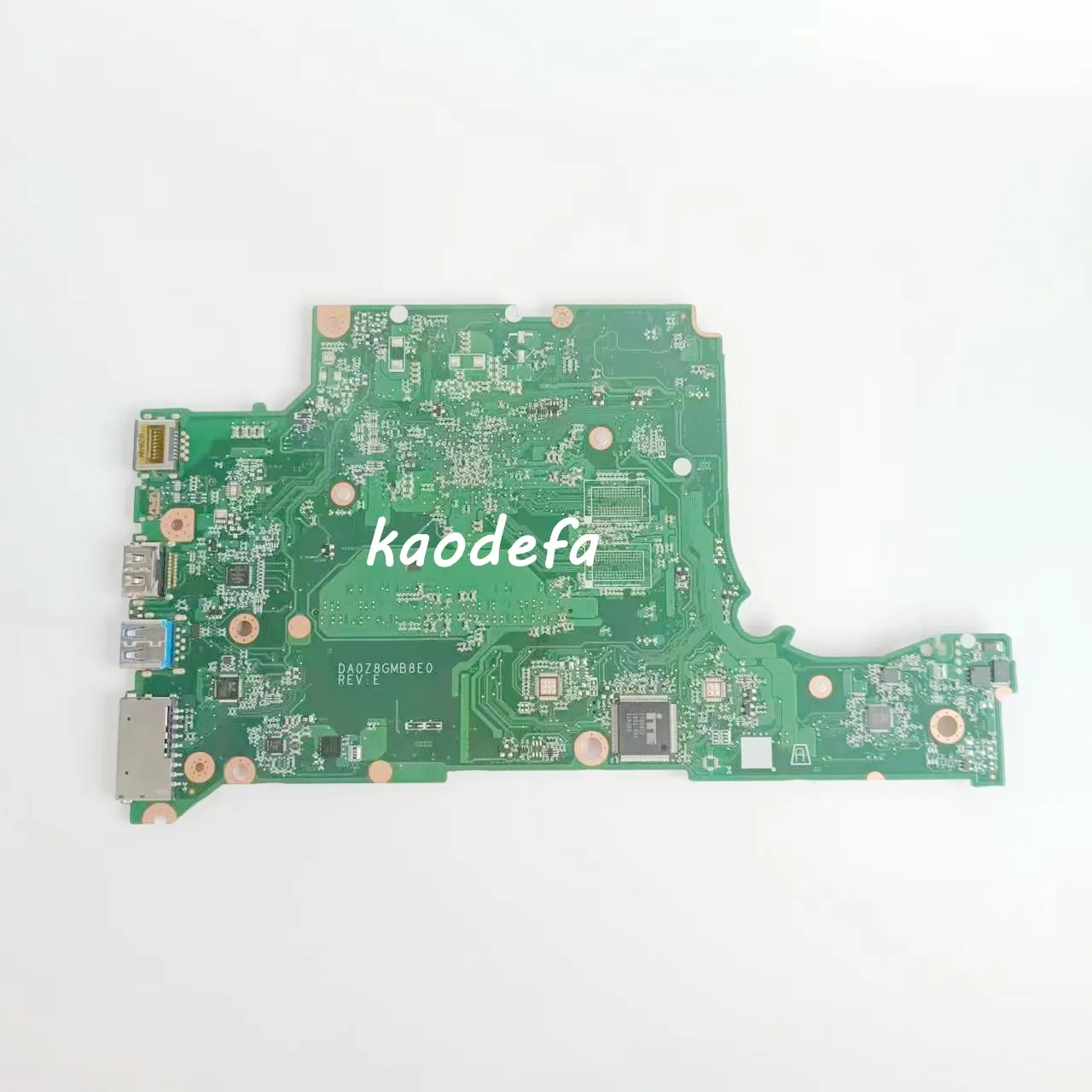 DA0Z8GMB8E0 Mainboard For Acer Aspire A314-32 A315-32 Laptop Motherboard CPU: N5000 SR3RZ 100% Test Ok