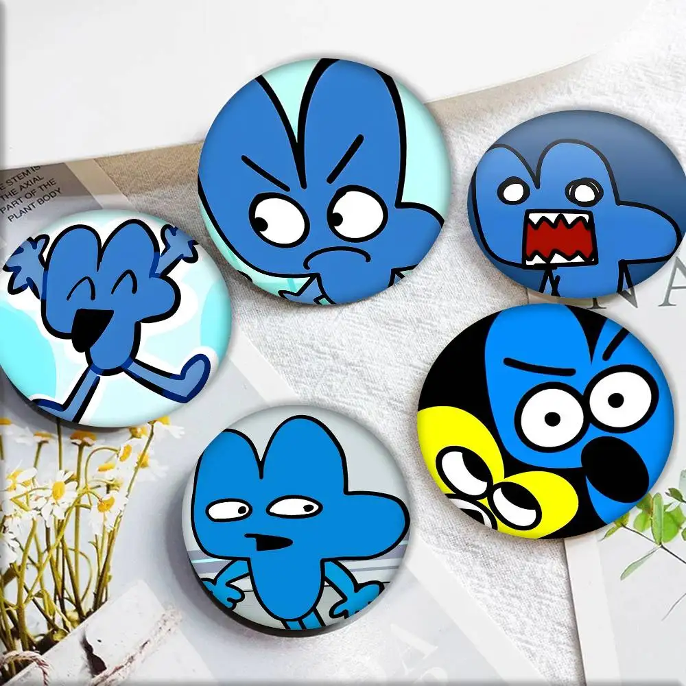 1Pc Funny Anime Bfd…