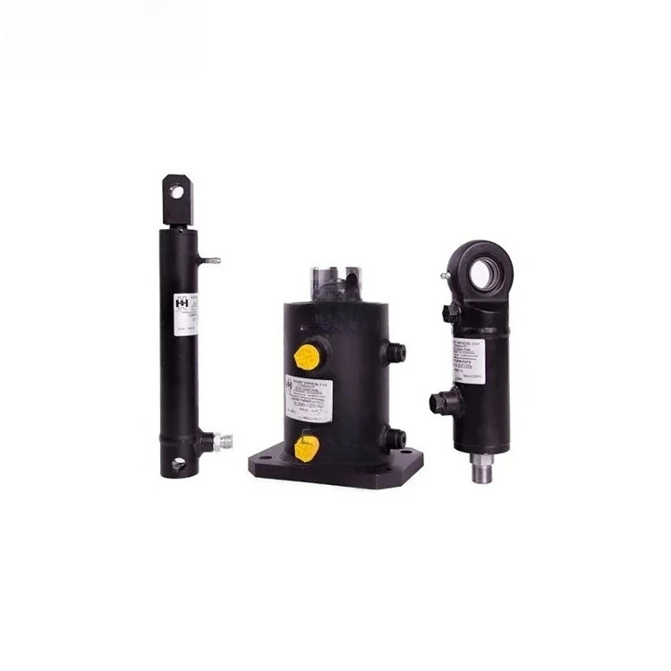 Hydro Znphs Hydraul… - image