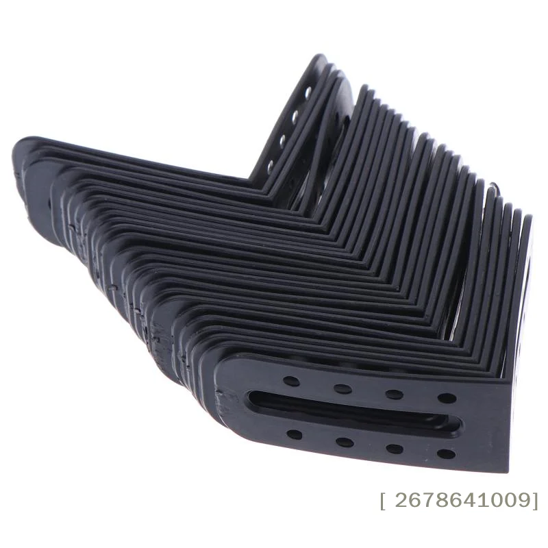 ⚑25Pcs Tile Leveling System Clips Male Angle For Floor Wall Tile Leveler Spacers Locater Adjuster Laying Construction Tools
