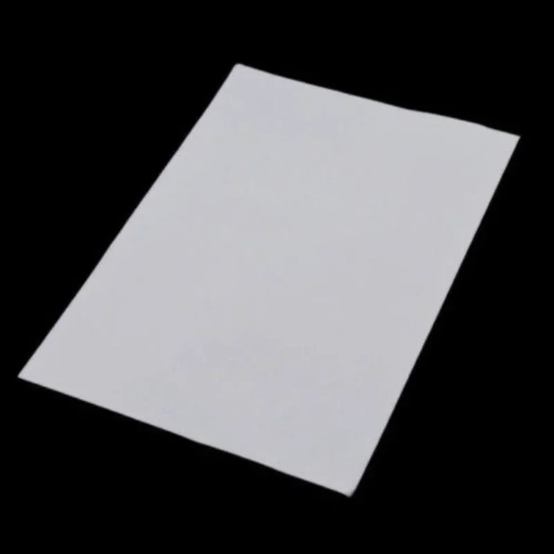 Arts & Crafts Scrapbooking Technical Translucent Calligraphy Craft Tracing Paper Writing Copying Drawing Sheet