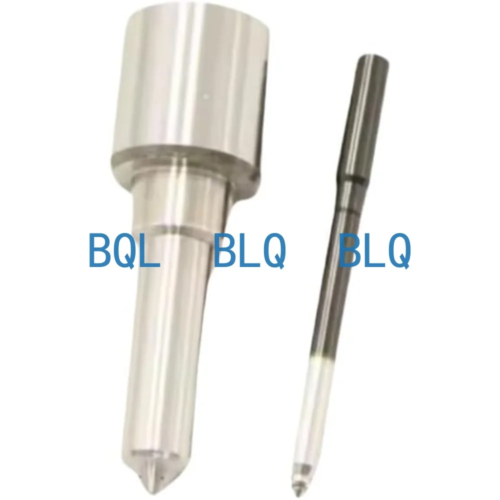 Nozzle DLLA143P1536 for IVECO EuroCargo 3.9/5/6 0445120054