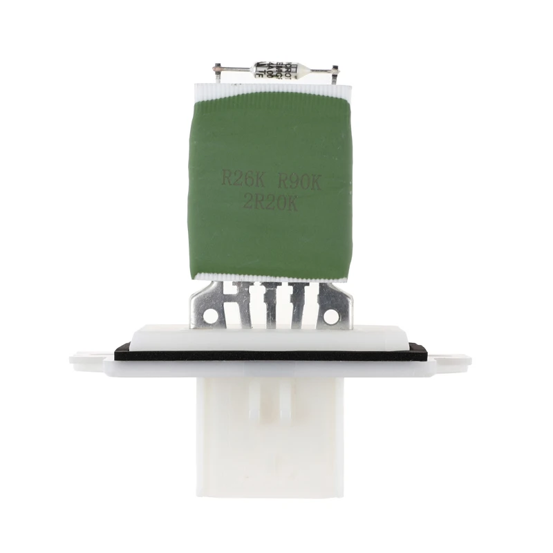 Variant: Resistor