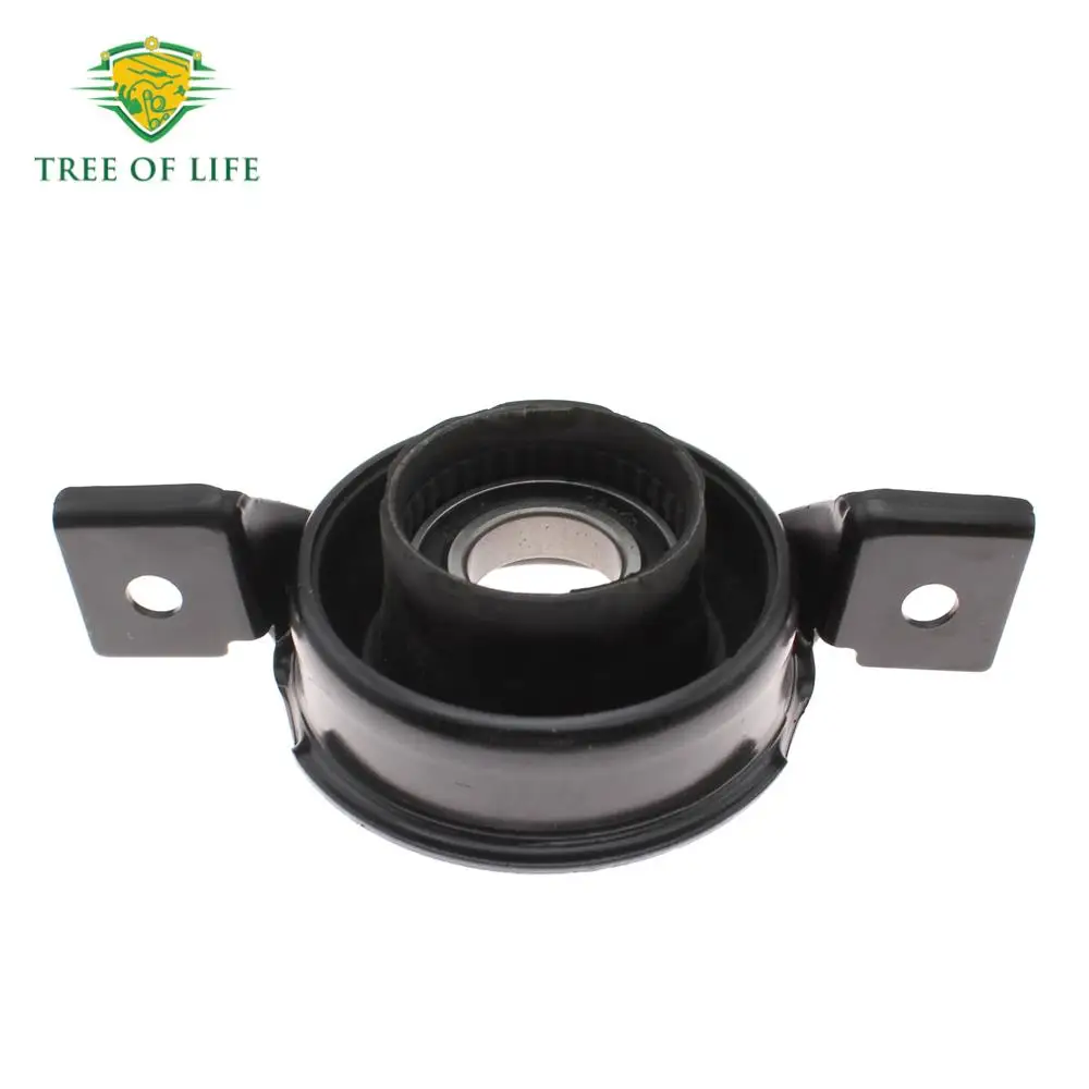 Cuscinetto di supporto centrale dell'albero di trasmissione posteriore per Jeep Grand Cherokee 2010 2011 2012 2013 2014 2015 2016 52123627AA 52853646AE